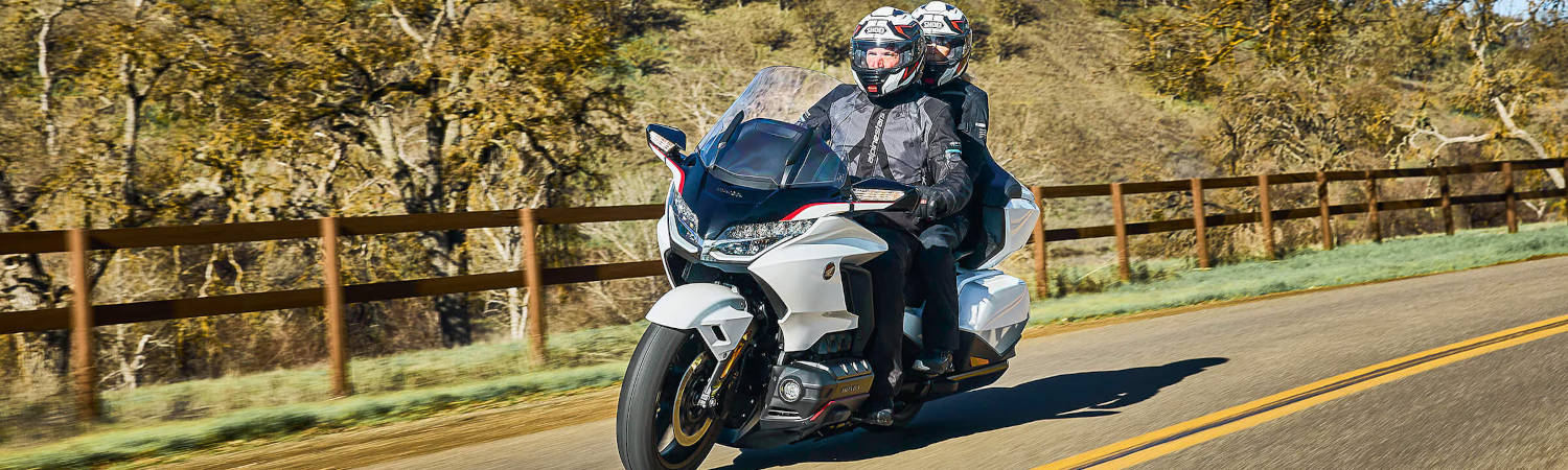 2024 Honda® Motorcycle for sale in DFW Honda, Grapevine, Texas