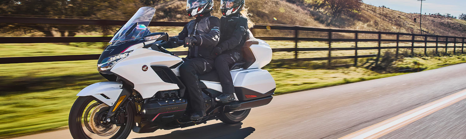 2024 Honda® Motorcycle for sale in DFW Honda, Grapevine, Texas