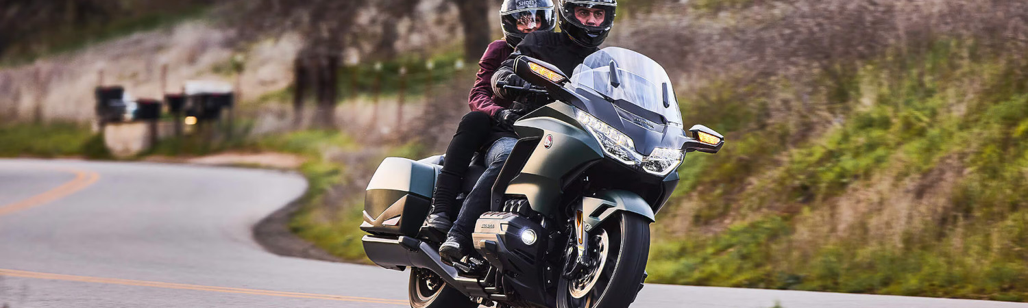 2024 Honda® Motorcycle for sale in DFW Honda, Grapevine, Texas