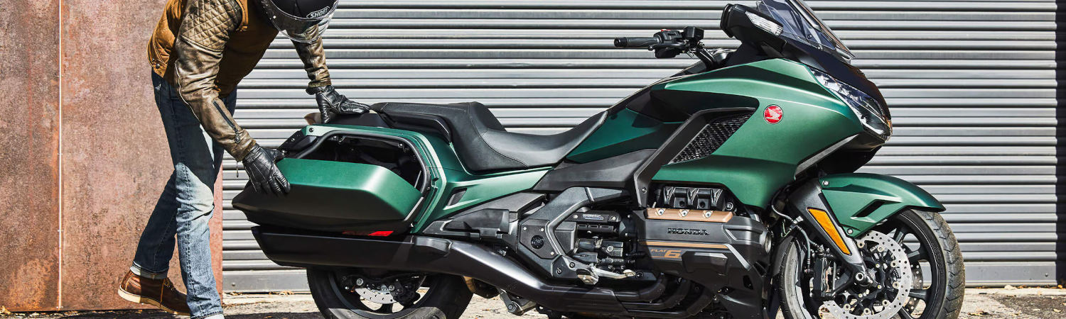 2024 Honda® Motorcycle for sale in DFW Honda, Grapevine, Texas