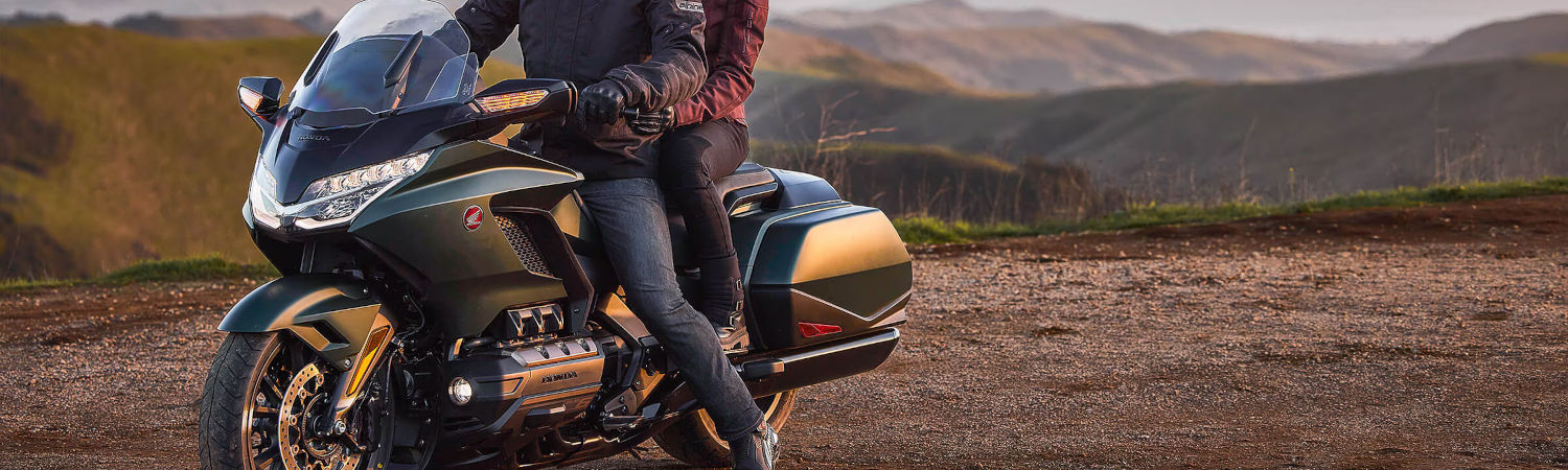 2024 Honda® Motorcycle for sale in DFW Honda, Grapevine, Texas