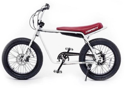 Super73 Ebikes